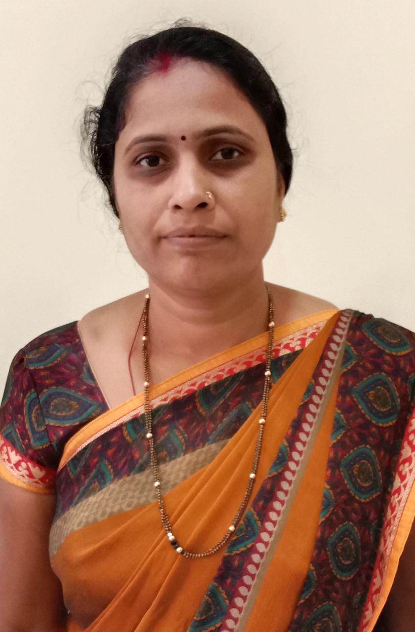 SMT PRAMILA CHANDRAKAR