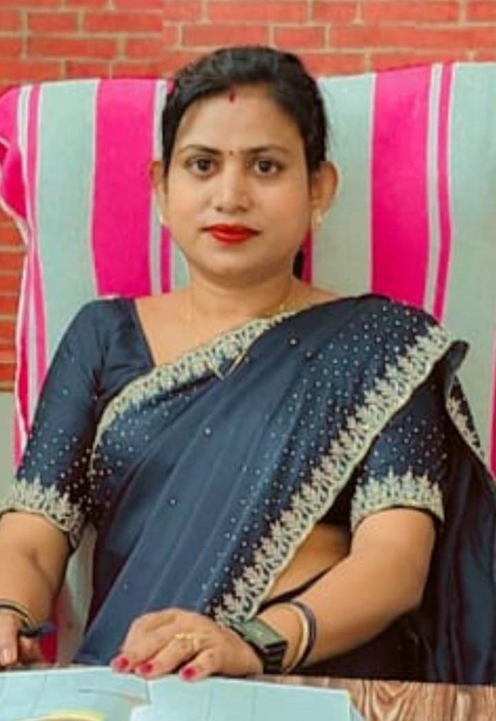 SMT MENKA CHANDRAKAR (STA.-28)