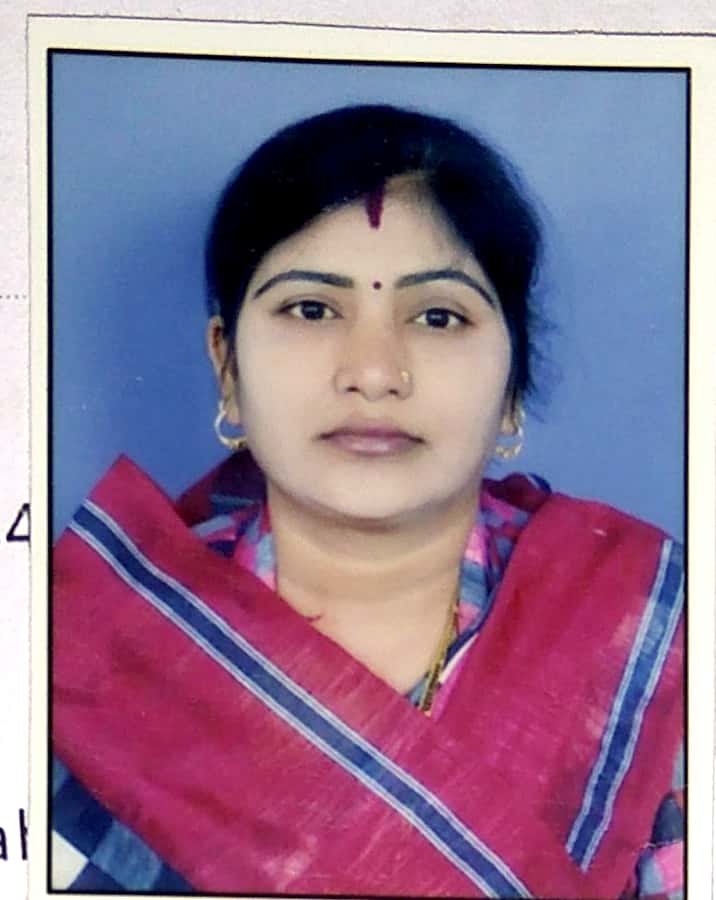 SMT GAYATRI CHANRAKAR