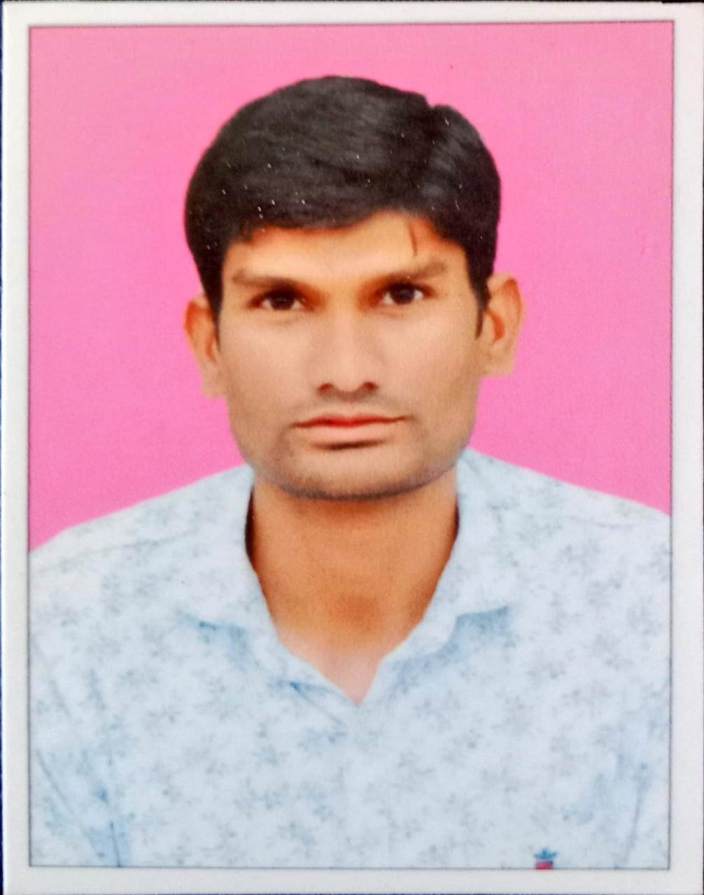 Mr. BALRAM CHANDRAKAR