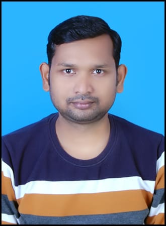 MR. NARAYAN PRASAD CHAKRADHAR